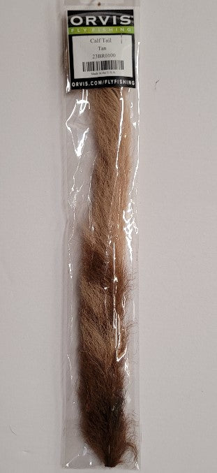 Calf Tail by Orvis