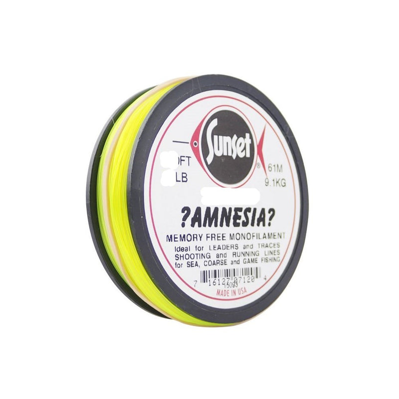 Amnesia Monofilament