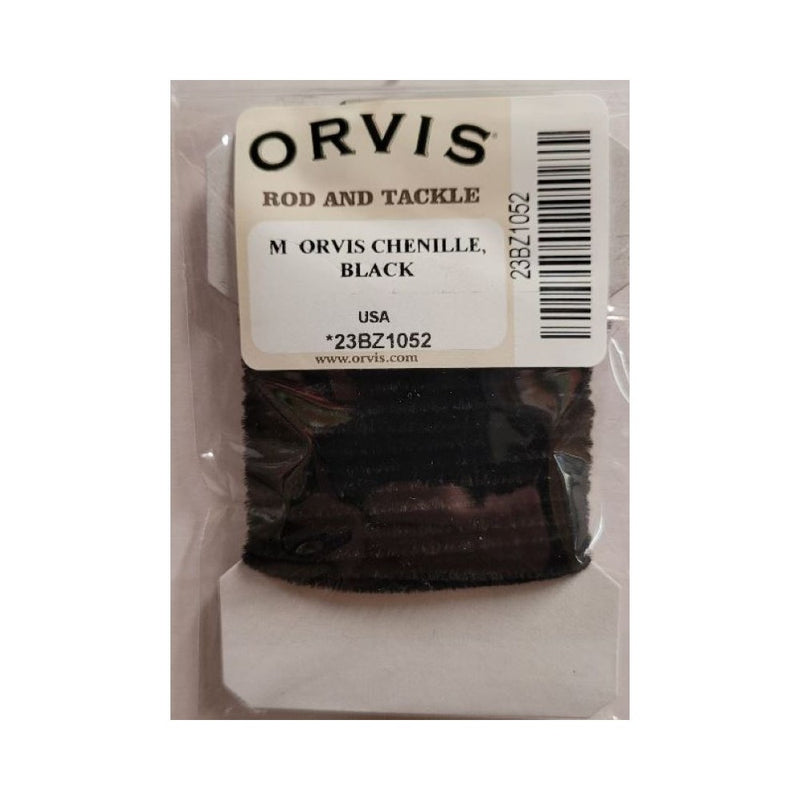 Chenille by Orvis