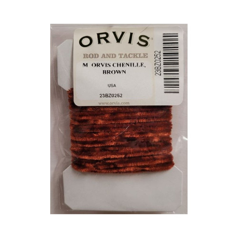 Chenille by Orvis