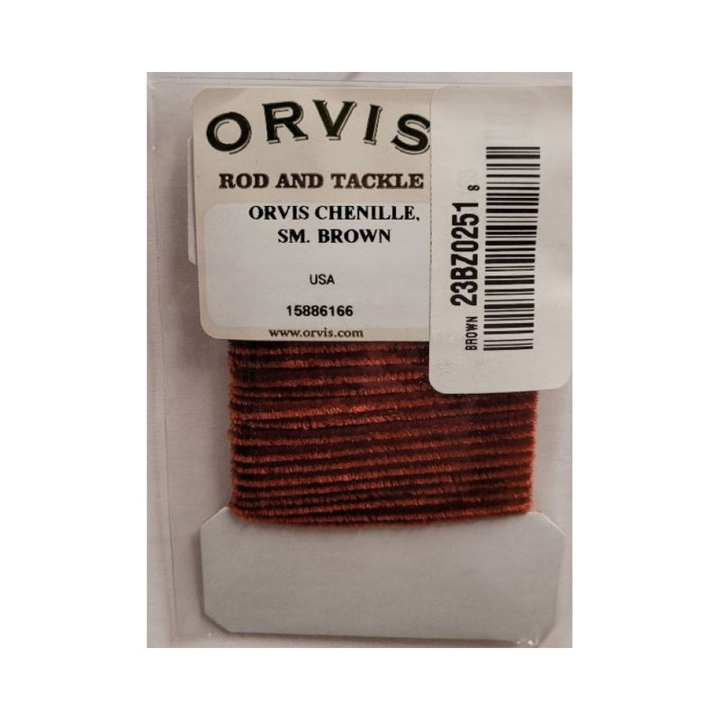 Chenille by Orvis