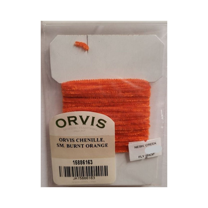 Chenille by Orvis