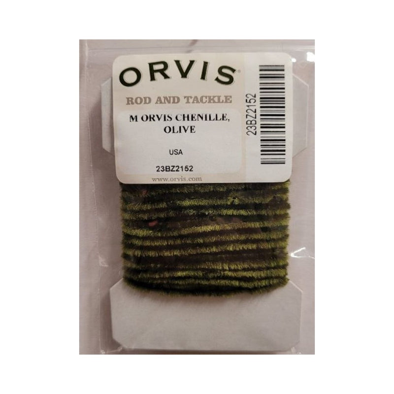 Chenille by Orvis