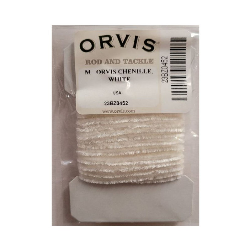 Chenille by Orvis