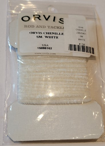Chenille by Orvis
