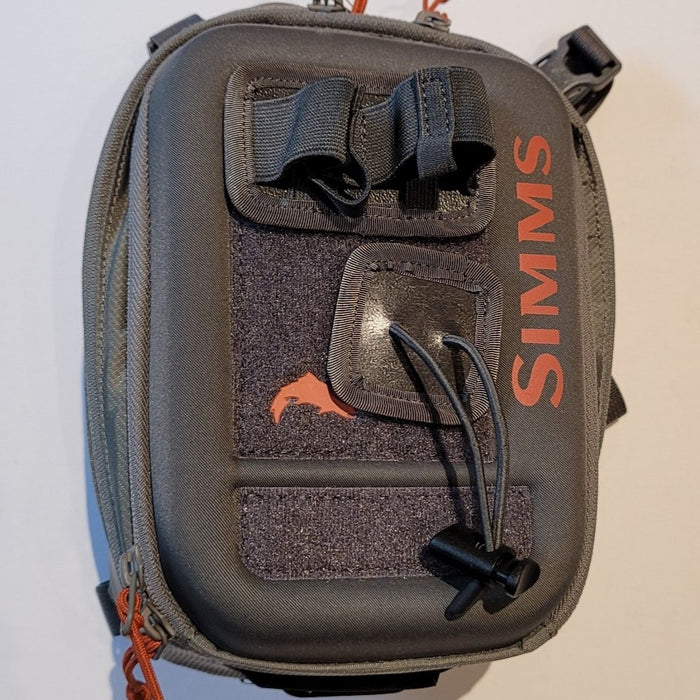 Simms Freestone Chest Pack — NC Fly Shop