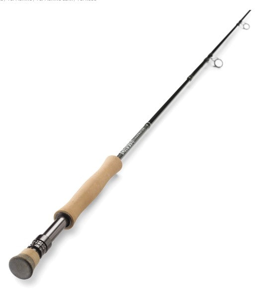 CLEARWATER FLY ROD - ORVIS