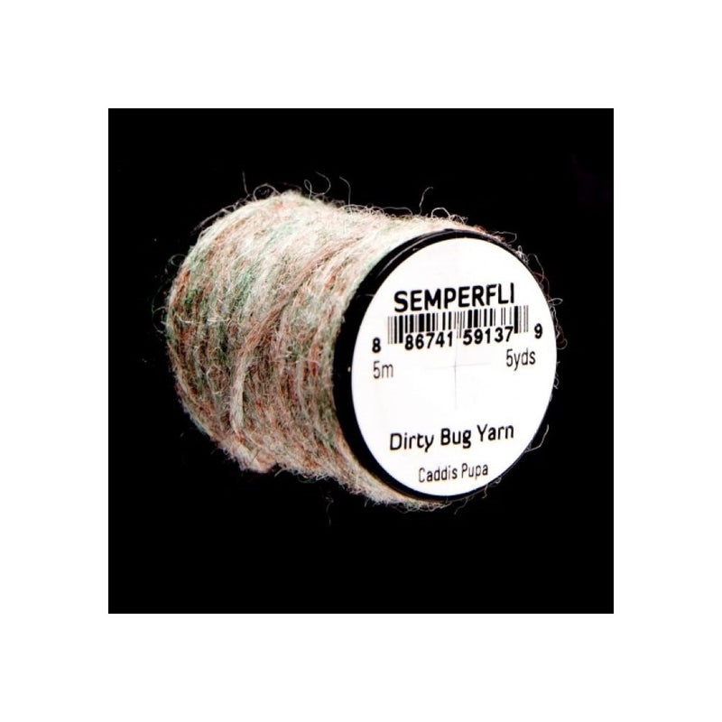 Semperfli Dirty Bug Yarn