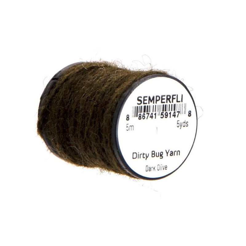 Semperfli Dirty Bug Yarn