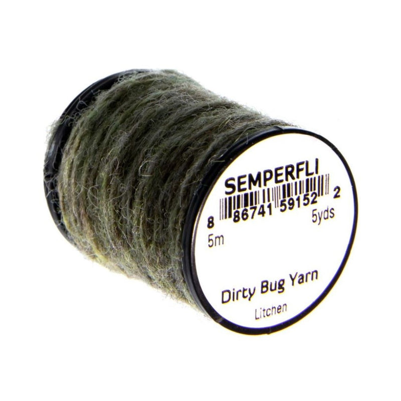 Semperfli Dirty Bug Yarn