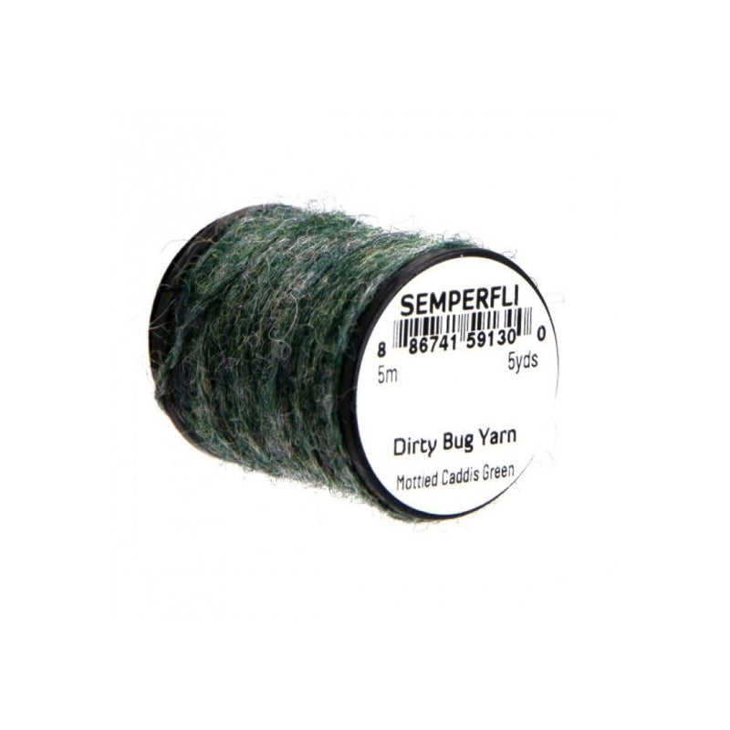 Semperfli Dirty Bug Yarn