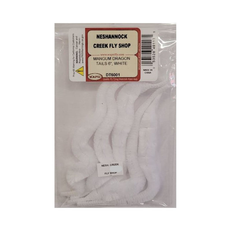 Mangum Dragon Tails