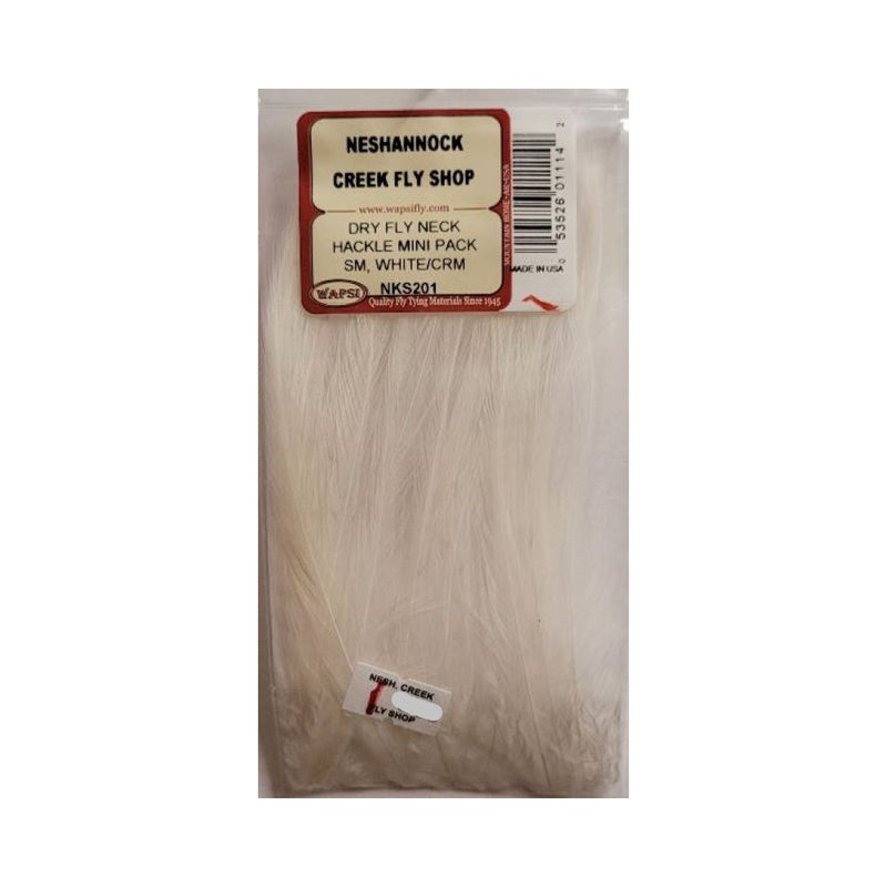 Dry Fly Neck Hackle