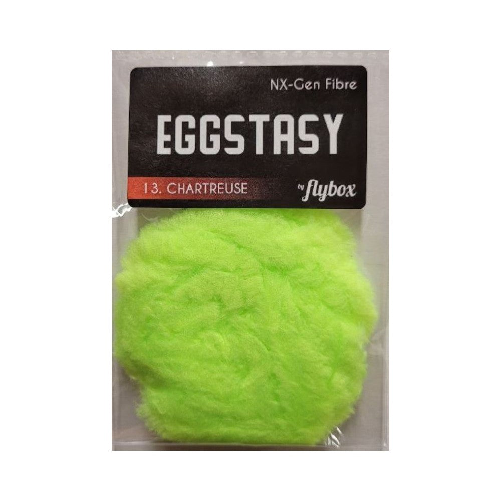 Eggstasy — NC Fly Shop