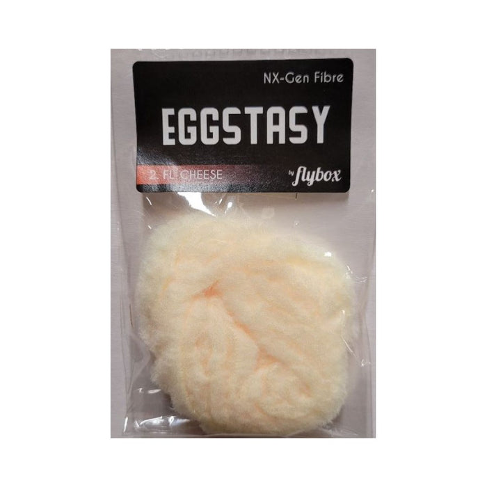 Flybox Eggstasy fl Cheese