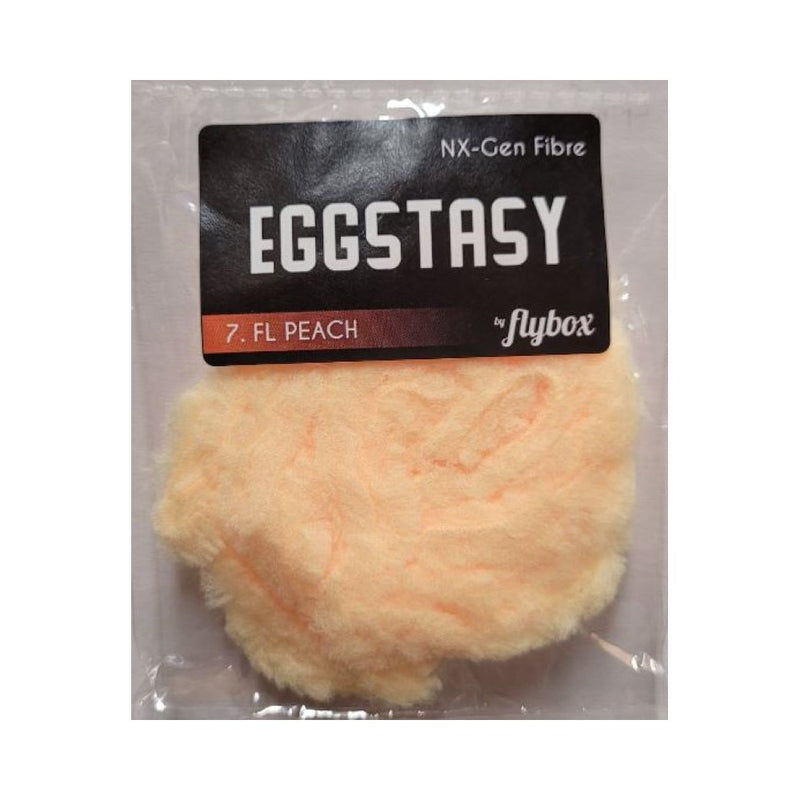 Eggstasy