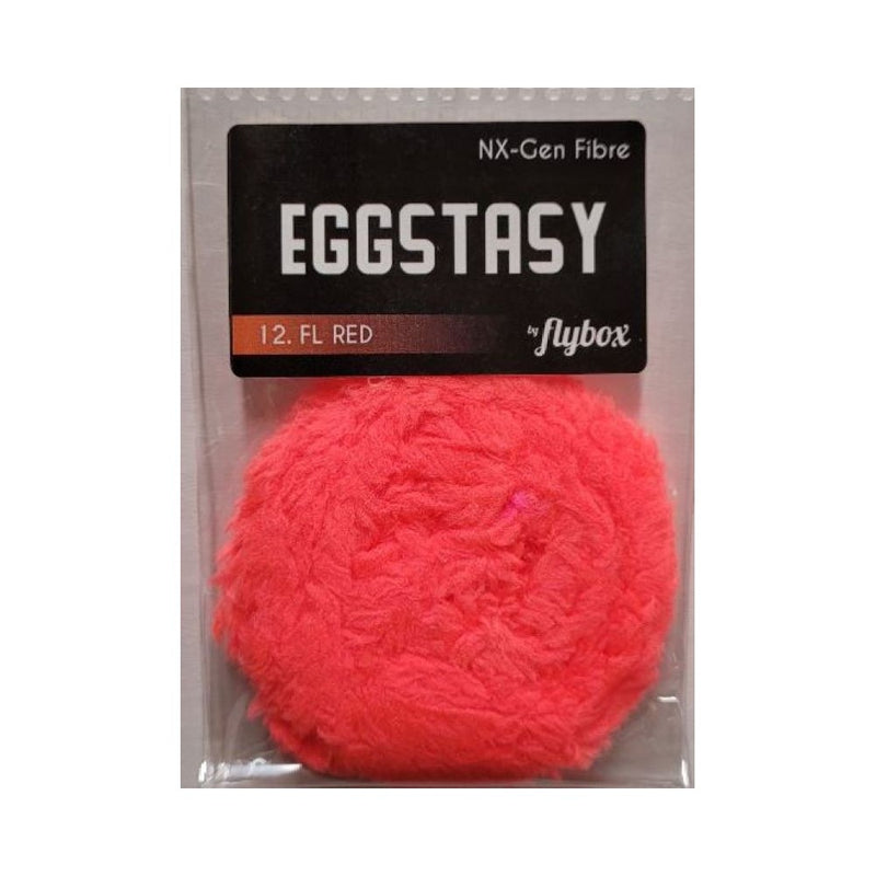 Eggstasy