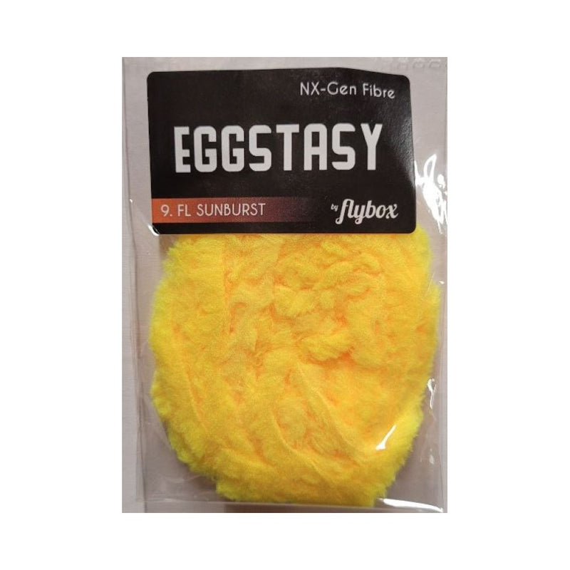 Eggstasy