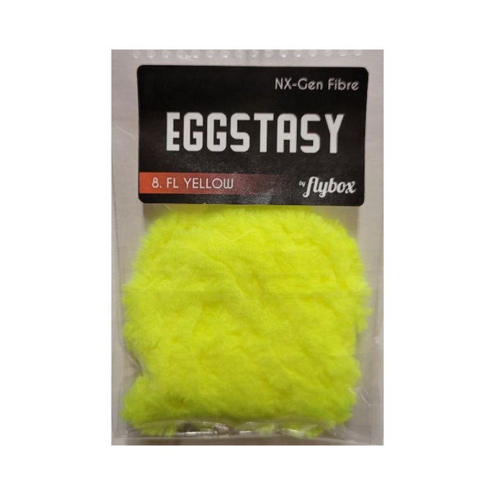 Eggstasy - Main Image