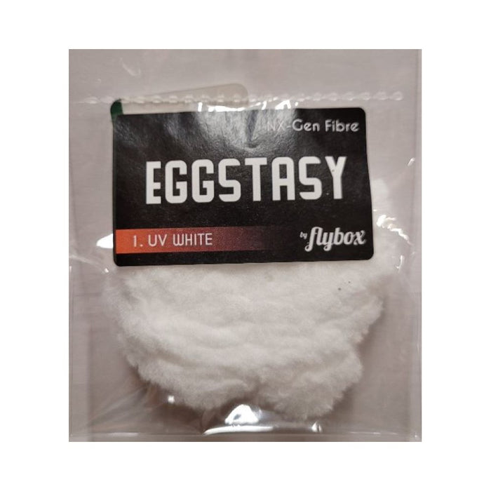 Eggstasy