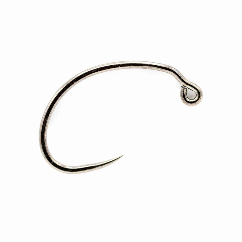 Firehole Barbless Hooks