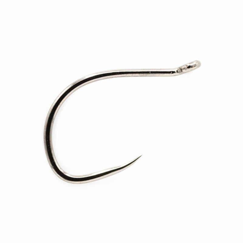 Firehole Barbless Hooks