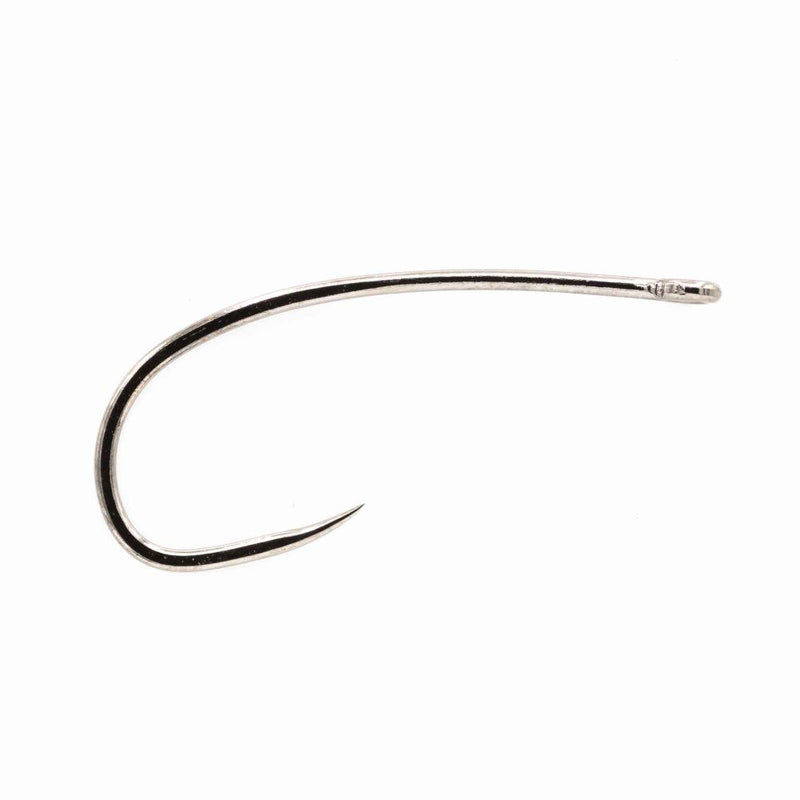 Firehole Barbless Hooks