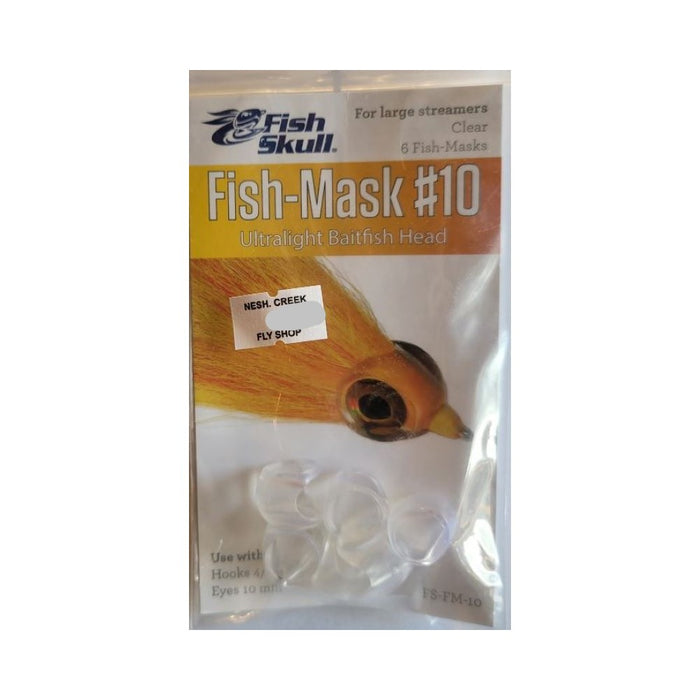 FISH MASK - FISH-SKULL