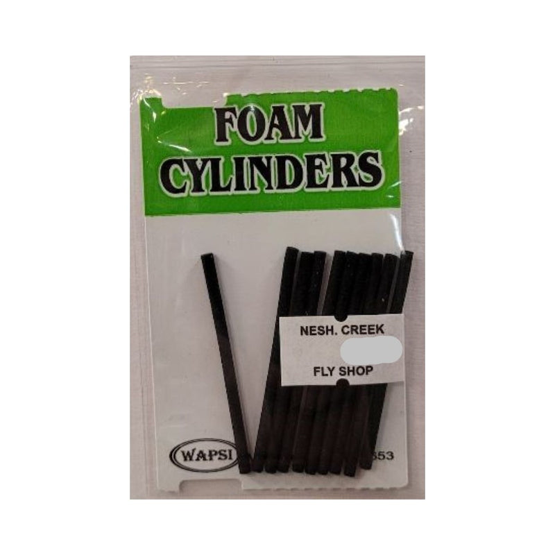 Foam Cylinders