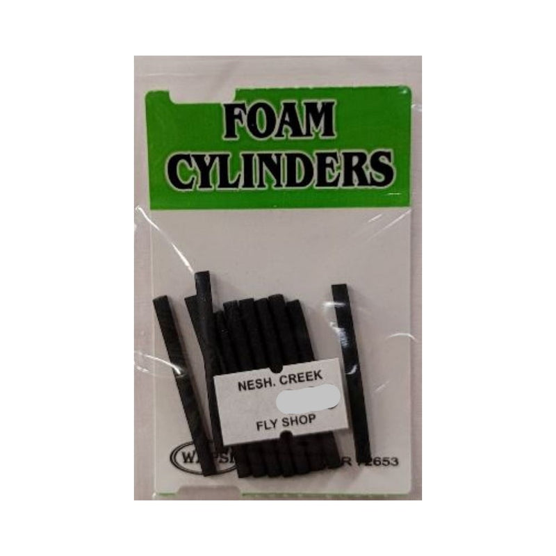 Foam Cylinders