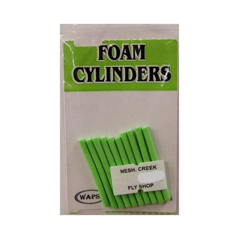 Foam Cylinders