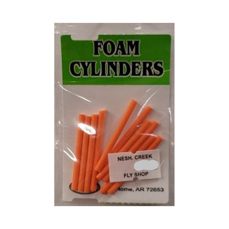 Foam Cylinders