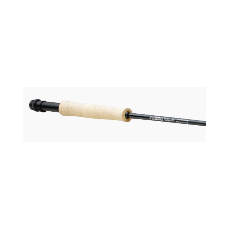 Sage Foundation Fly Rod