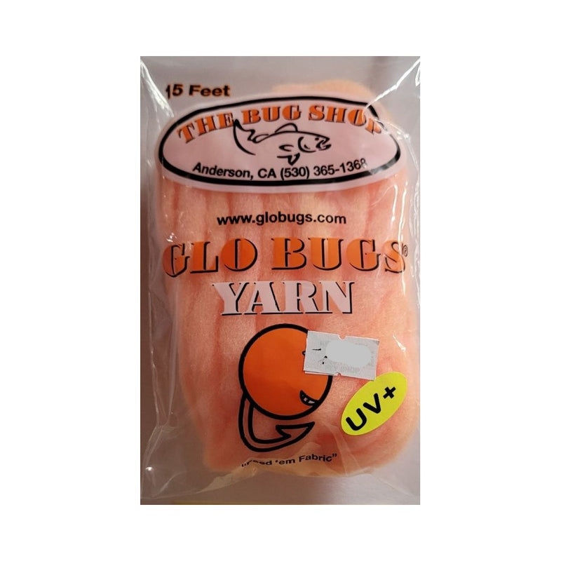 Glo Bugs Yarn