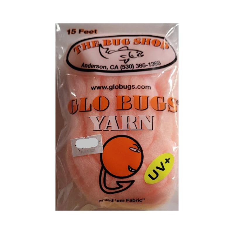 Glo Bugs Yarn