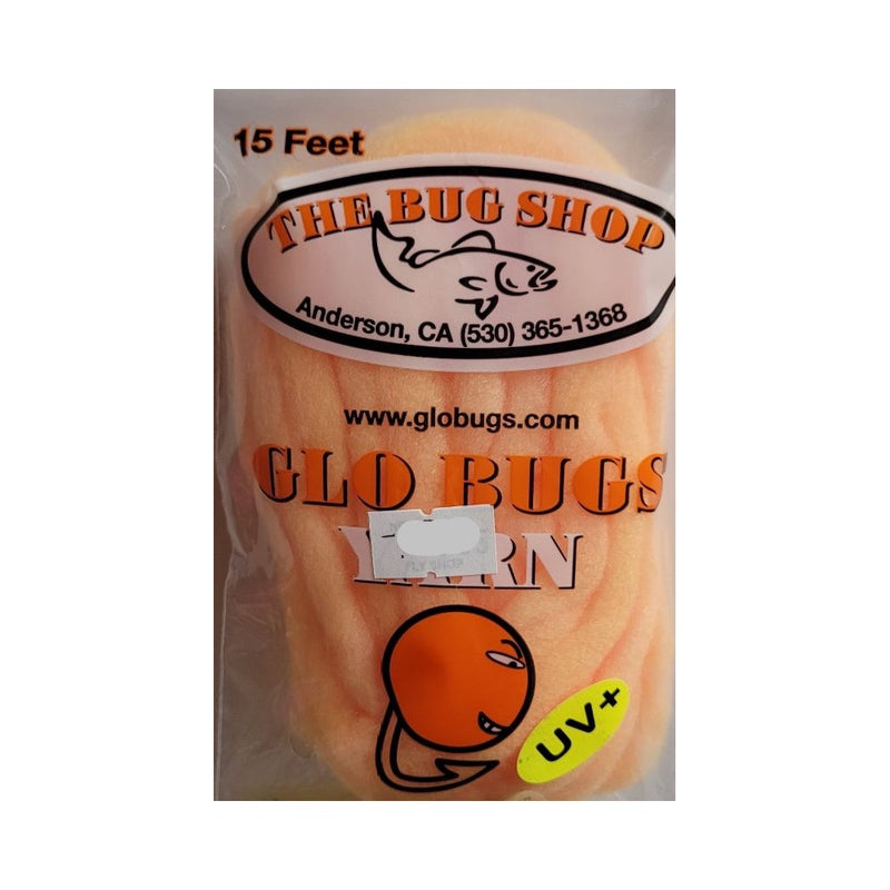 Glo Bugs Yarn