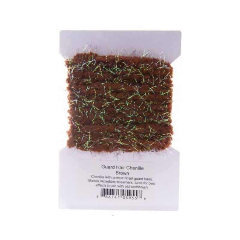 Semperfli Guard Hair Chenille
