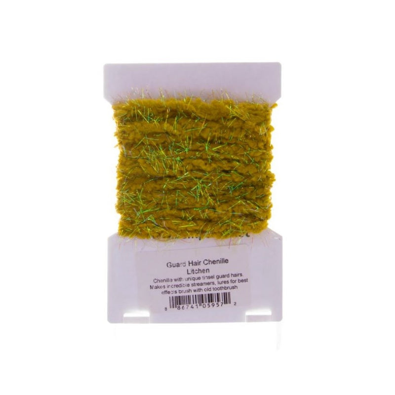 Semperfli Guard Hair Chenille