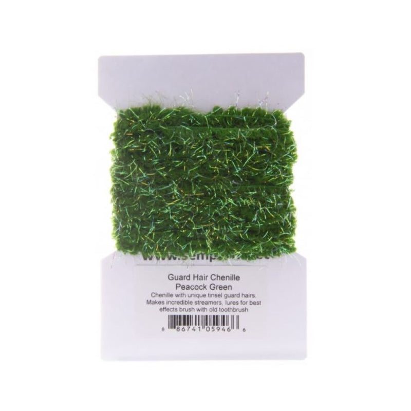 Semperfli Guard Hair Chenille