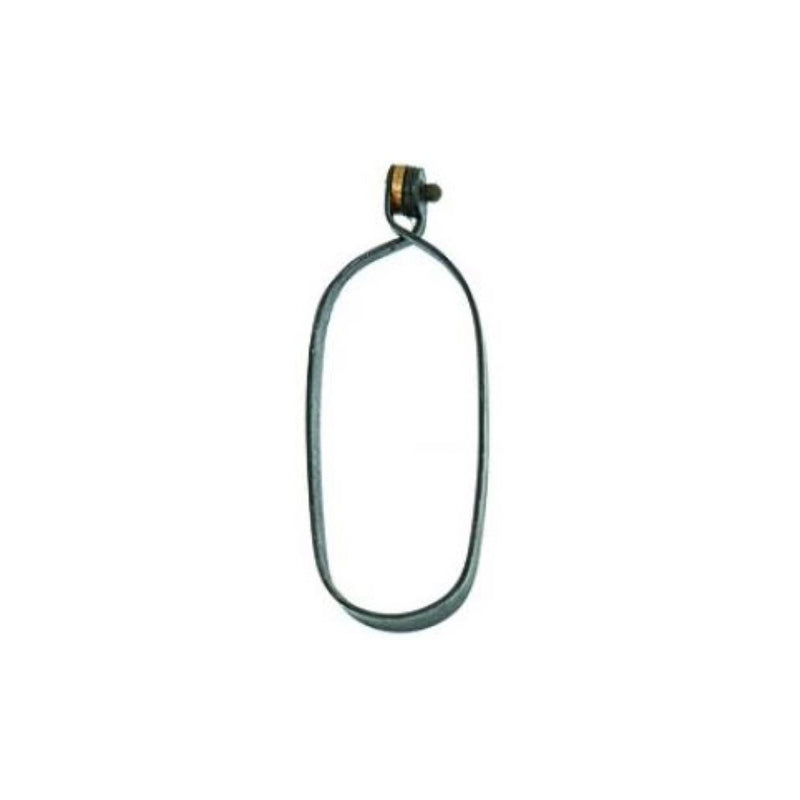 Dr Slick Non-Rotary Hackle Pliers