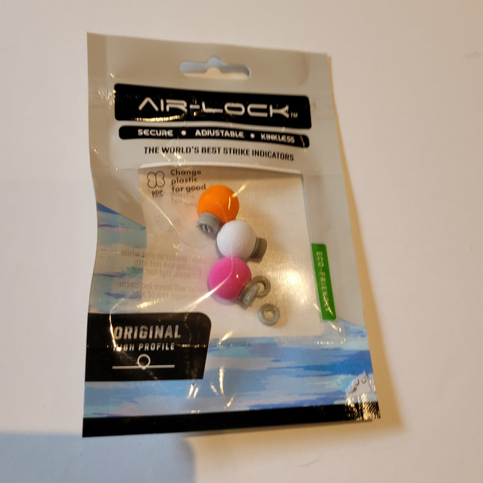 Air-Lock 3-Pack Indicators