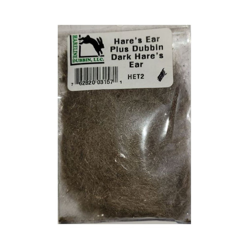 Hare's Ear Plus Dubbin