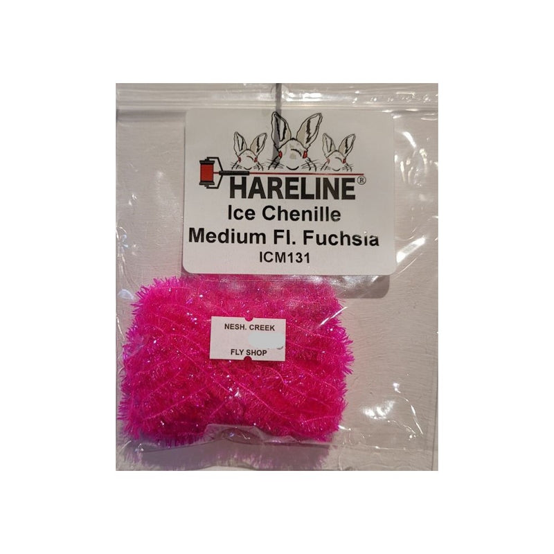 Ice Chenille, Medium by Hareline