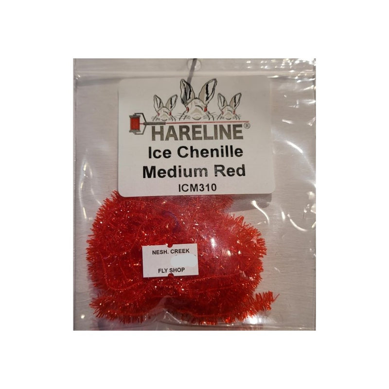 Ice Chenille, Medium by Hareline