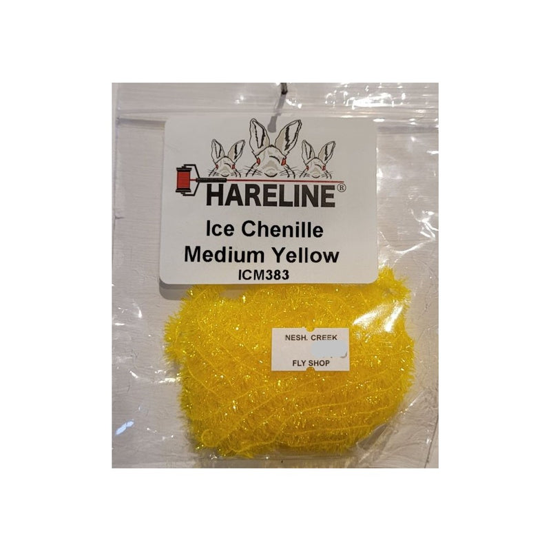 Ice Chenille, Medium by Hareline