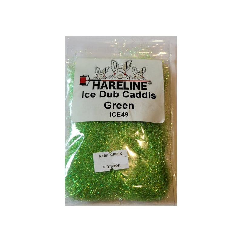 Ice Dubbing by Hareline