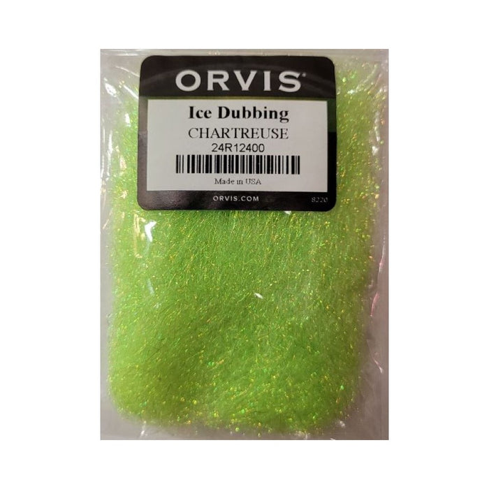 Ice Dubbing by Orvis