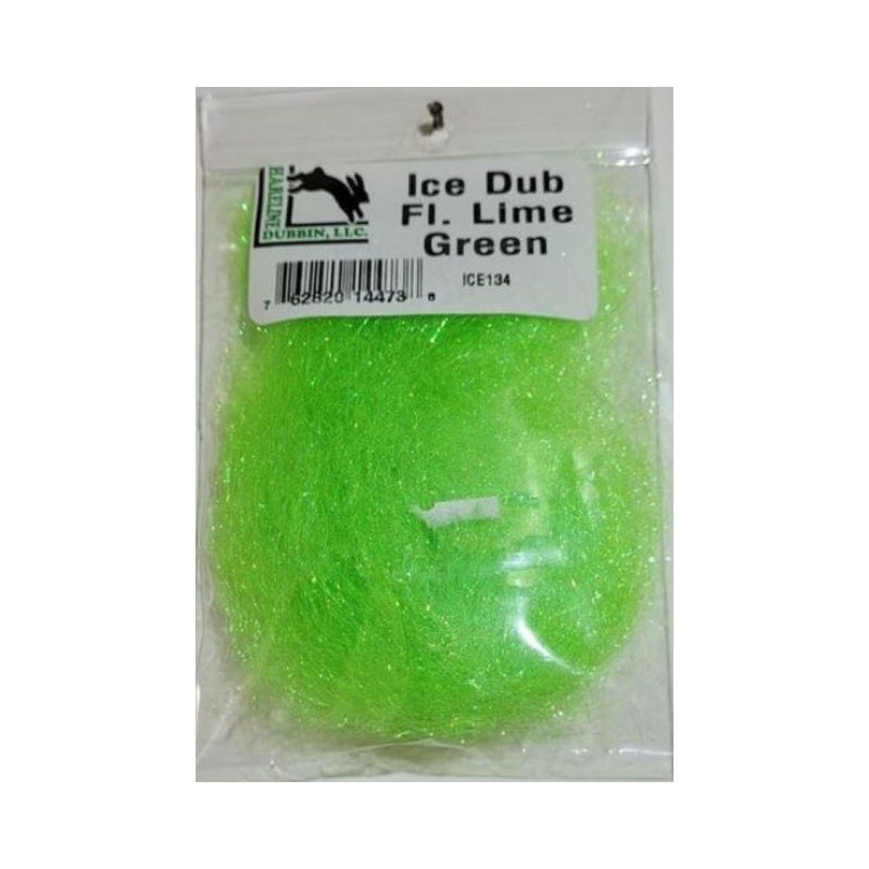 Ice Dubbing by Hareline