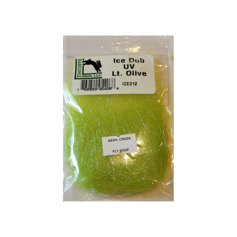 Ice Dubbing by Hareline