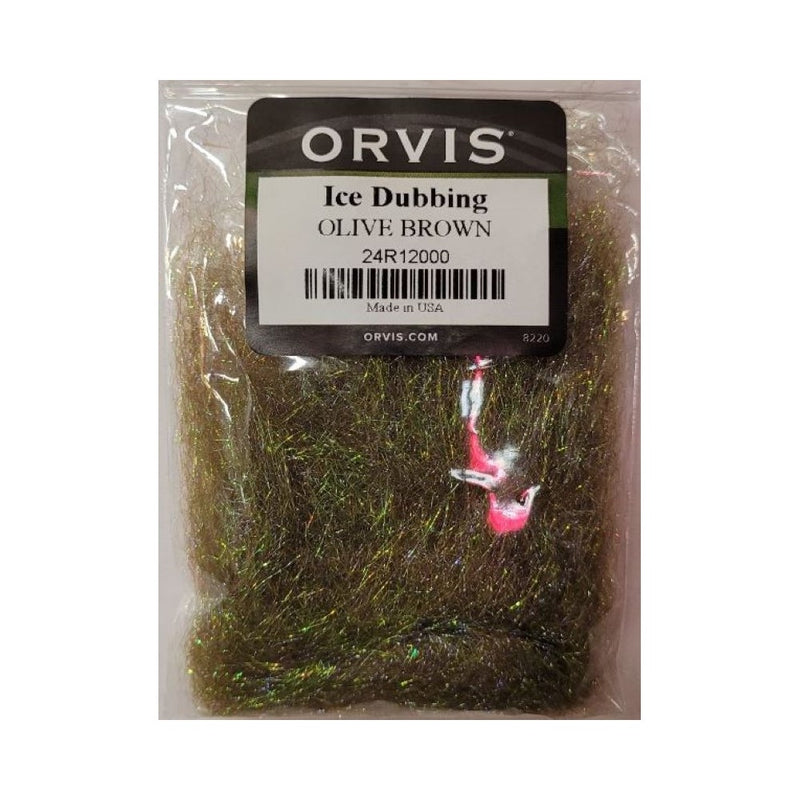 Ice Dubbing by Orvis